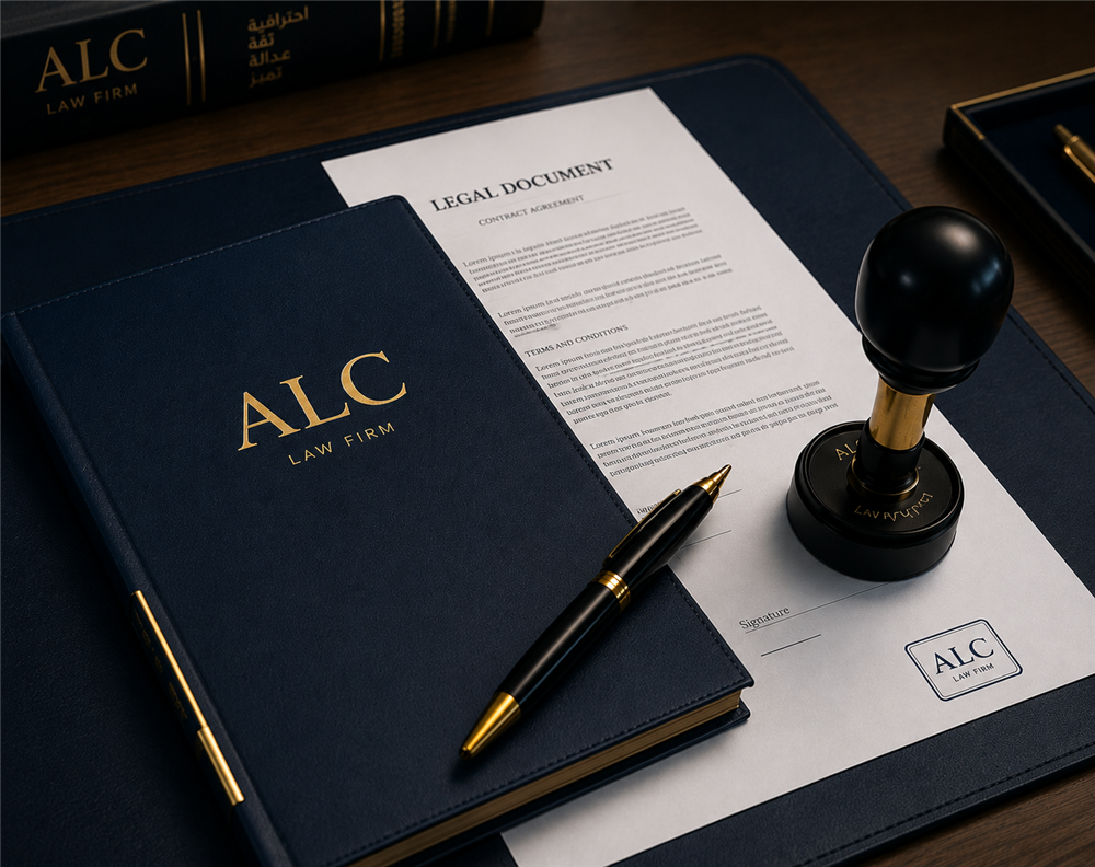 ALC Law Firm