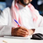 دليل شامل لتوثيق العقود التجارية